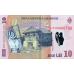 (312) ** PNew (PN119l) Romania - 10 Lei Year 2018 (2023)
